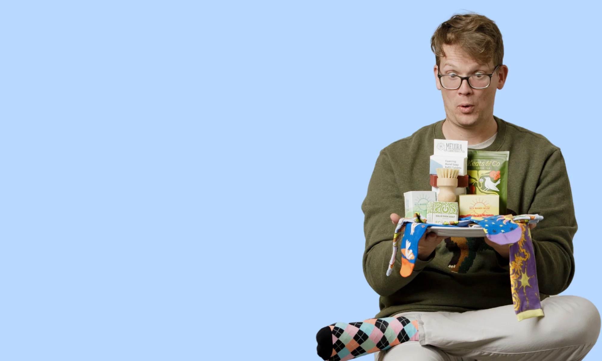 Welcome to Our Store